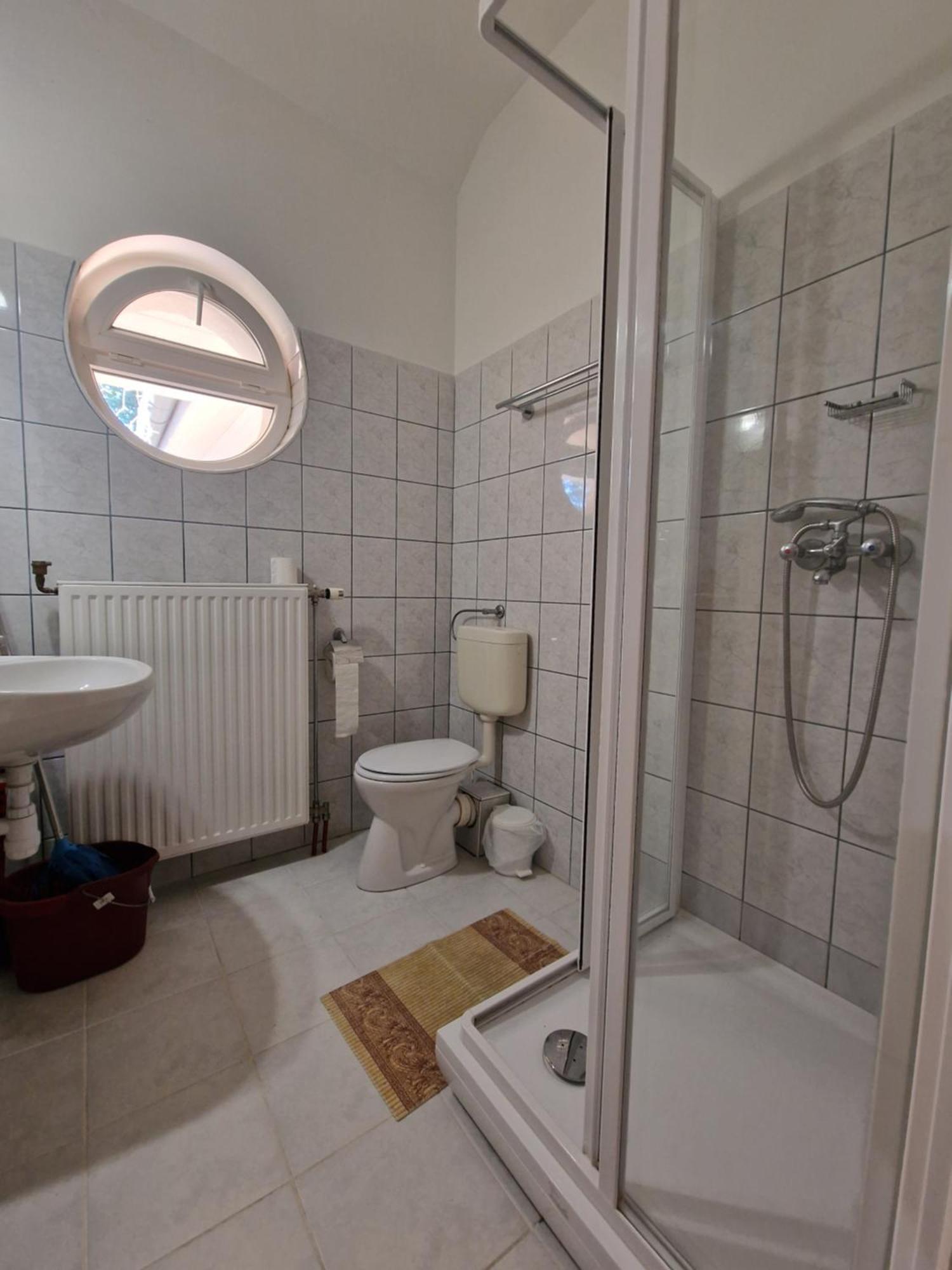 Villa Leticia Siofok Ngoại thất bức ảnh
