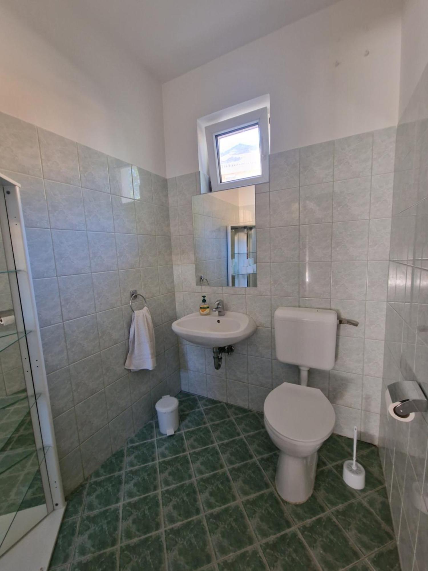 Villa Leticia Siofok Ngoại thất bức ảnh