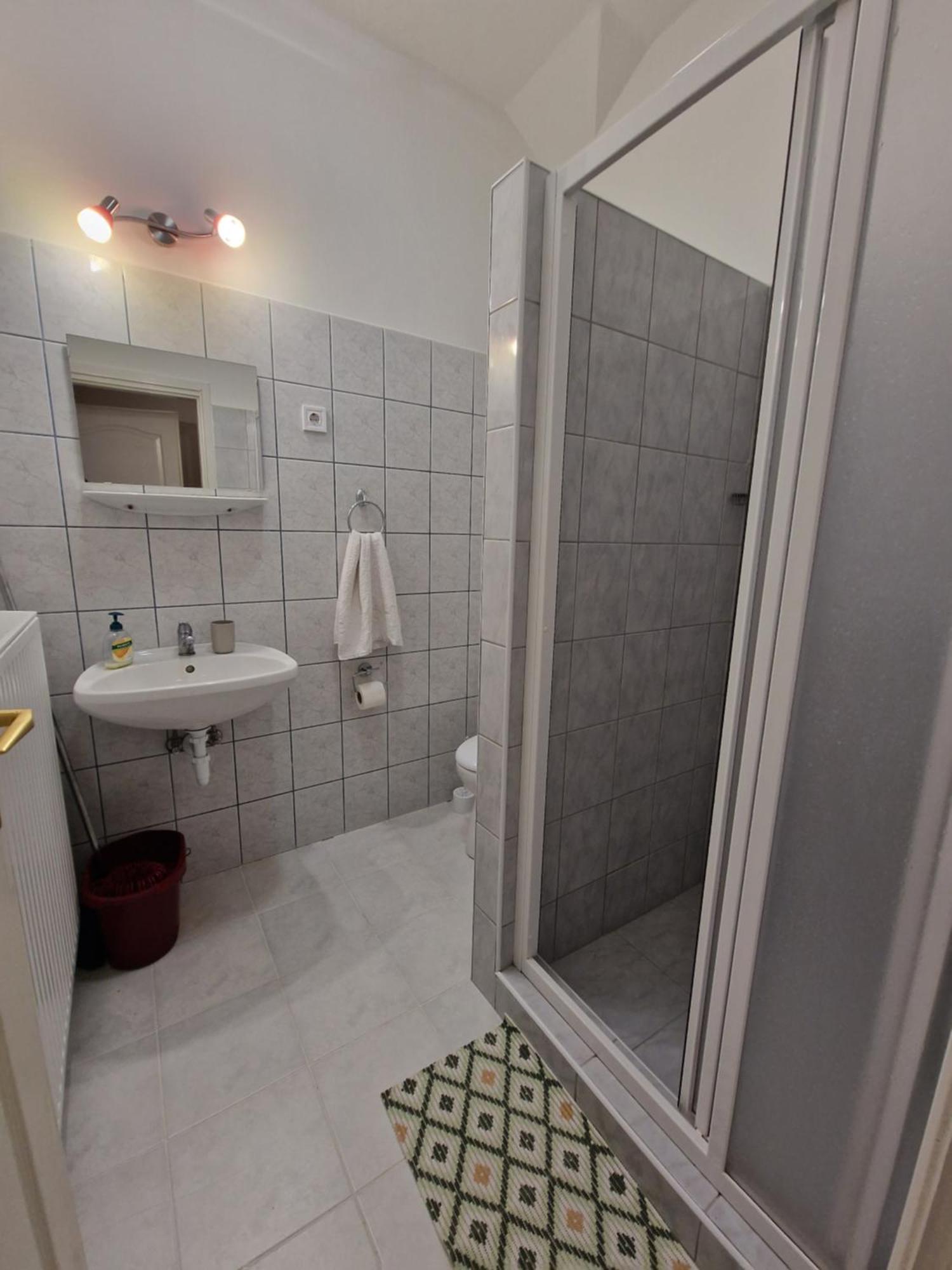 Villa Leticia Siofok Ngoại thất bức ảnh