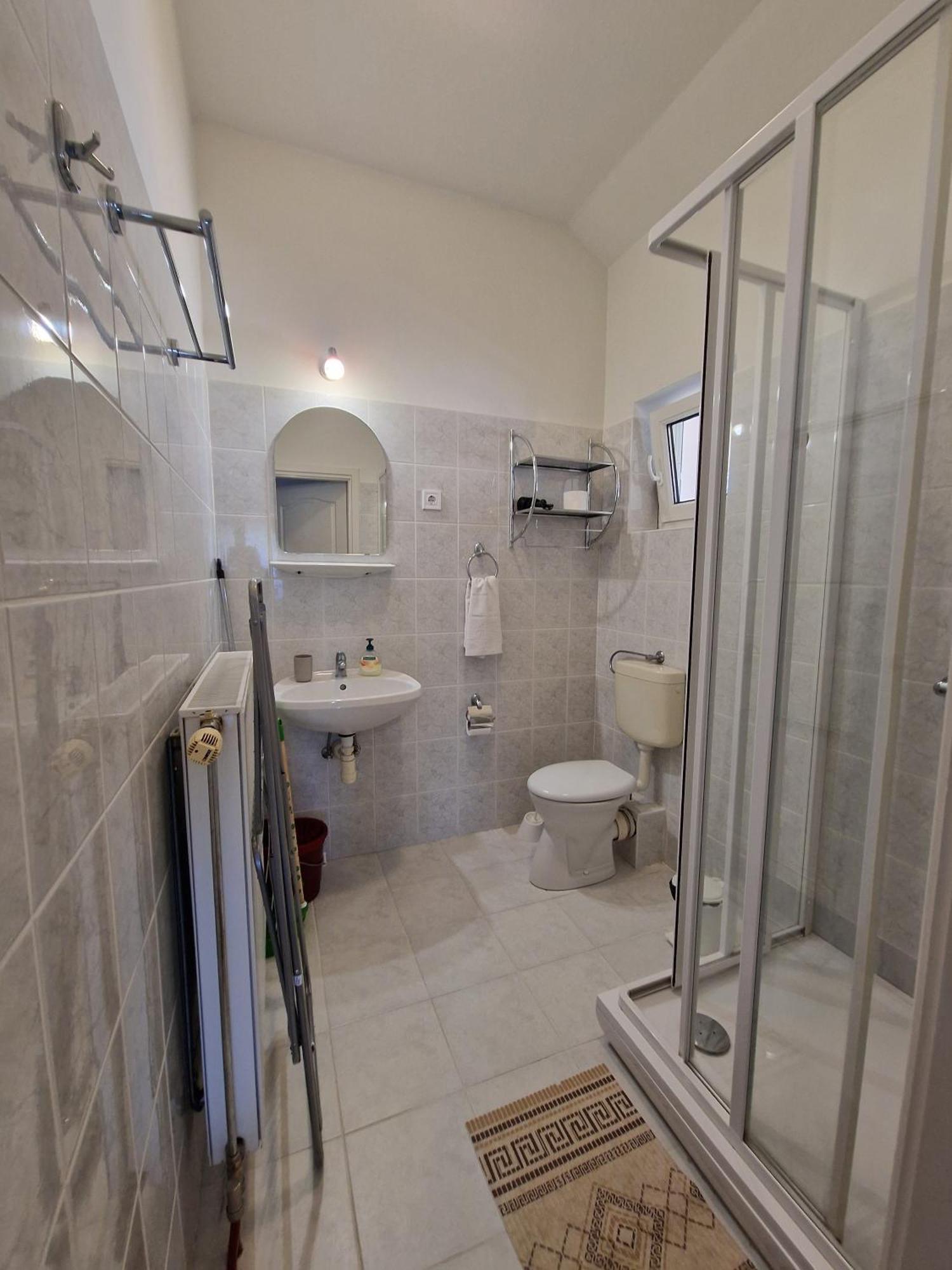 Villa Leticia Siofok Ngoại thất bức ảnh