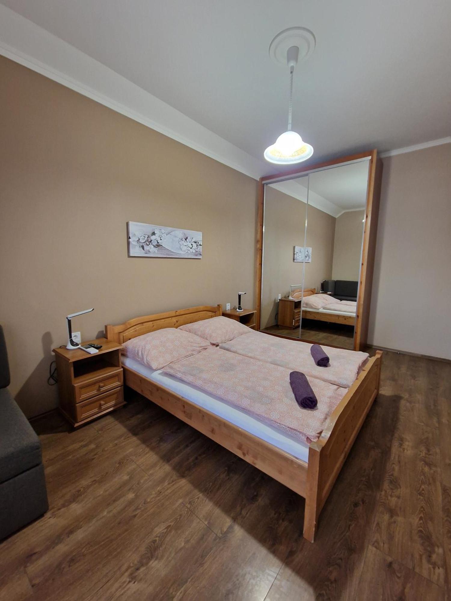 Villa Leticia Siofok Ngoại thất bức ảnh
